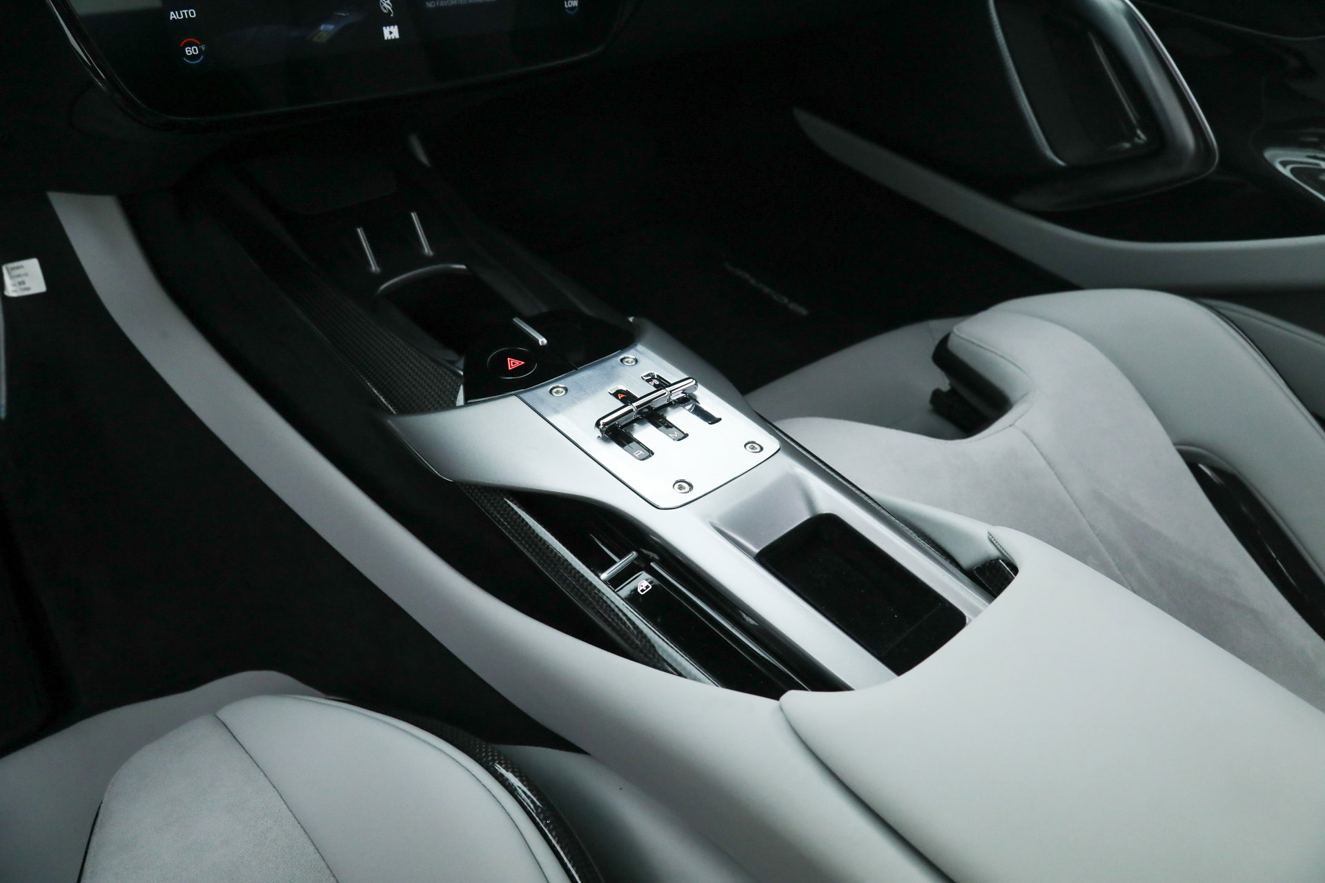 Certified 2025 Ferrari 12Cilindri image 29