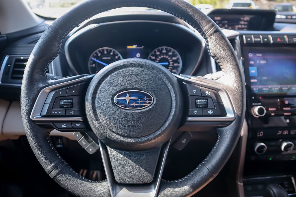 Used 2022 Subaru Ascent Limited w/ Popular Package #2A image 11
