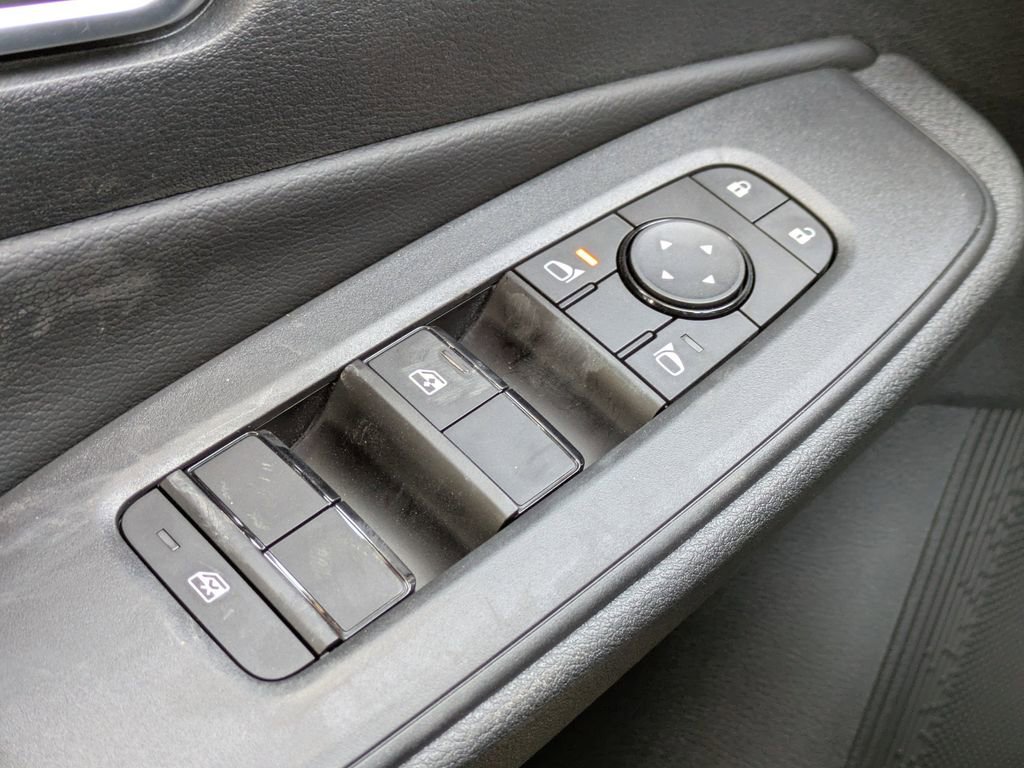New 2026 Nissan Sentra S w/ S Cold Weather Package image 24