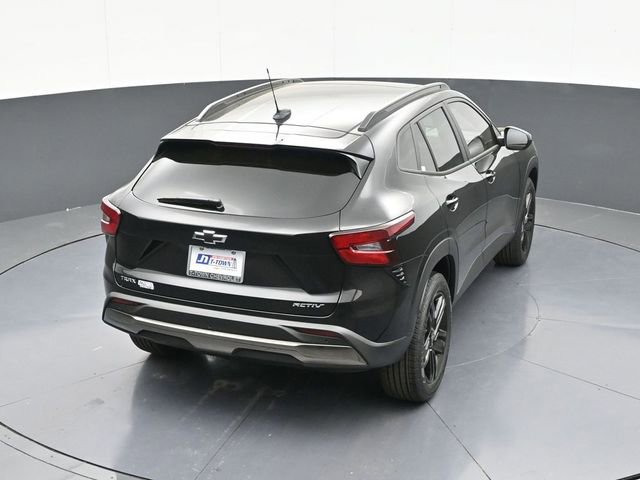 New 2026 Chevrolet Trax ACTIV w/ Sunroof Package image 59