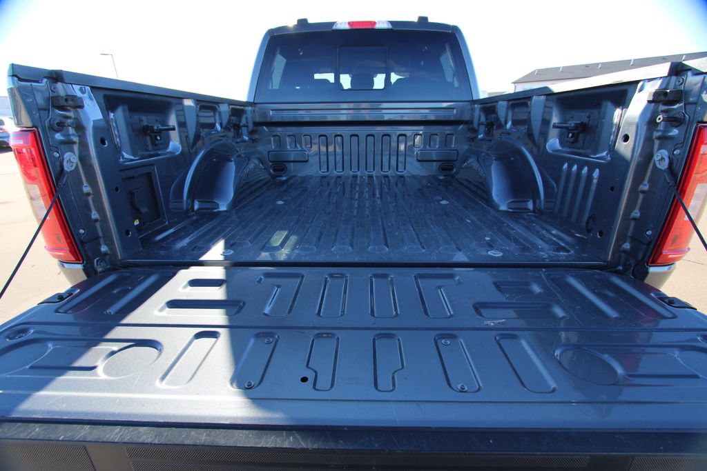 Used 2023 Ford F150 XLT w/ Equipment Group 302A High image 13