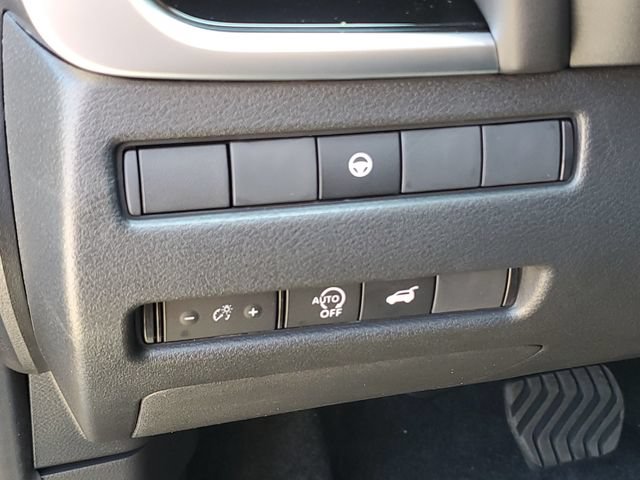 New 2026 Nissan Rogue SV AWD/4WD image 8