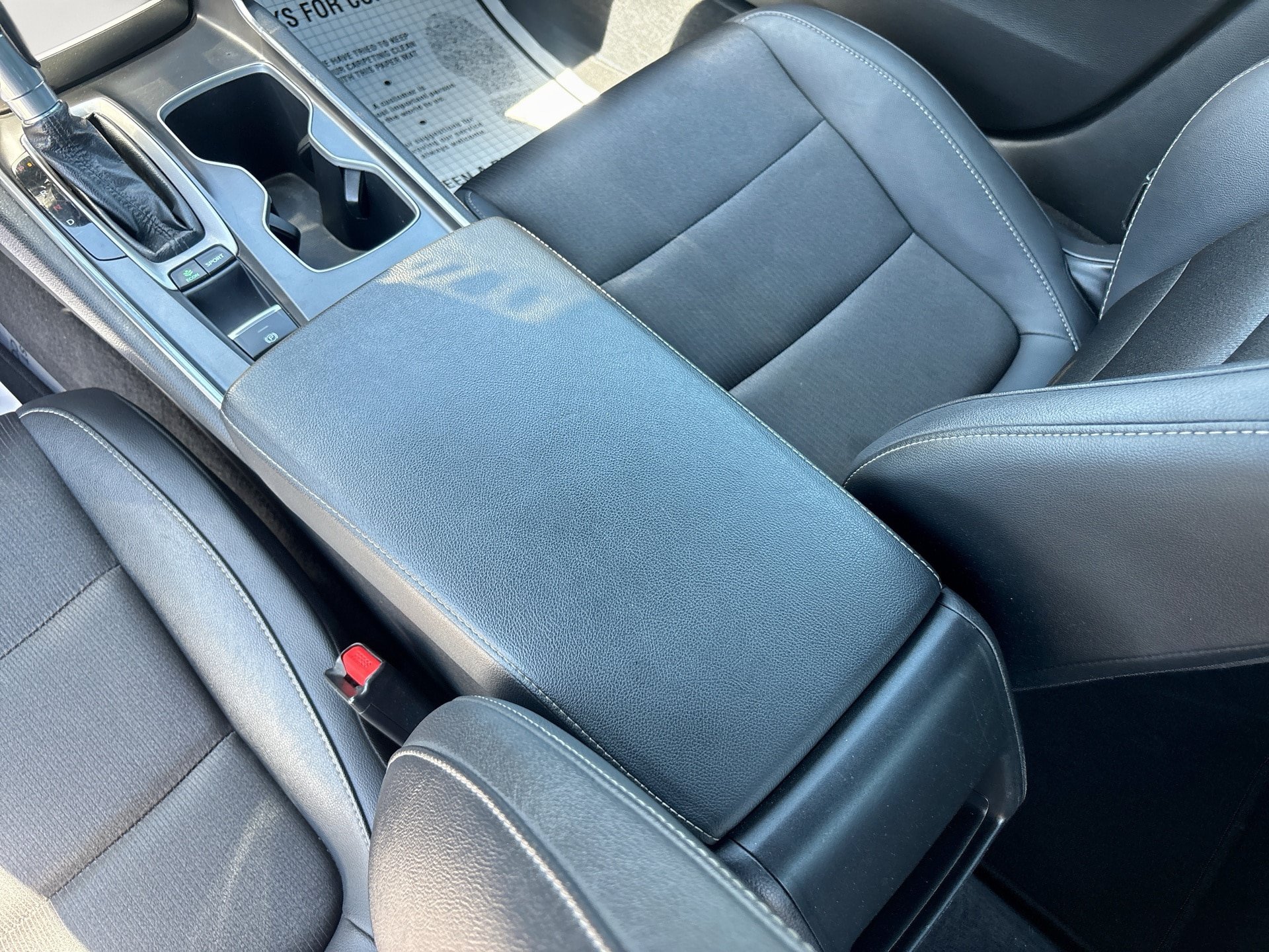 Used 2019 Honda Accord Sport image 23