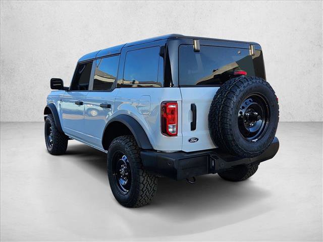 New 2026 Ford Bronco Big Bend image 9