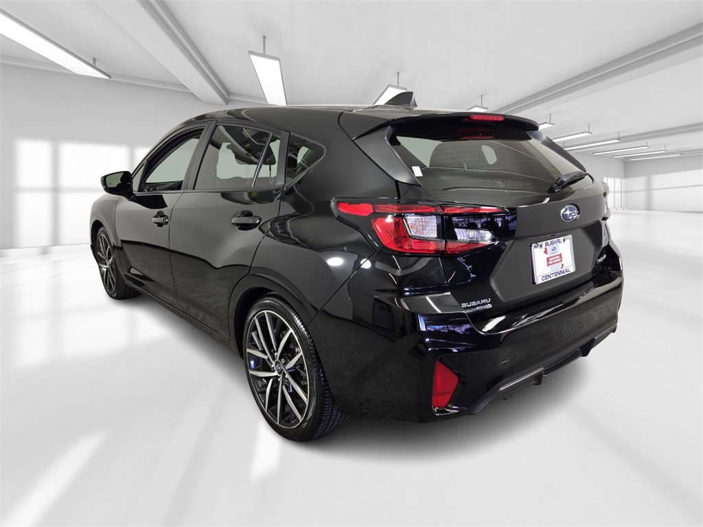 Certified 2024 Subaru Impreza 2.0i Sport w/ Popular Package #1 image 4