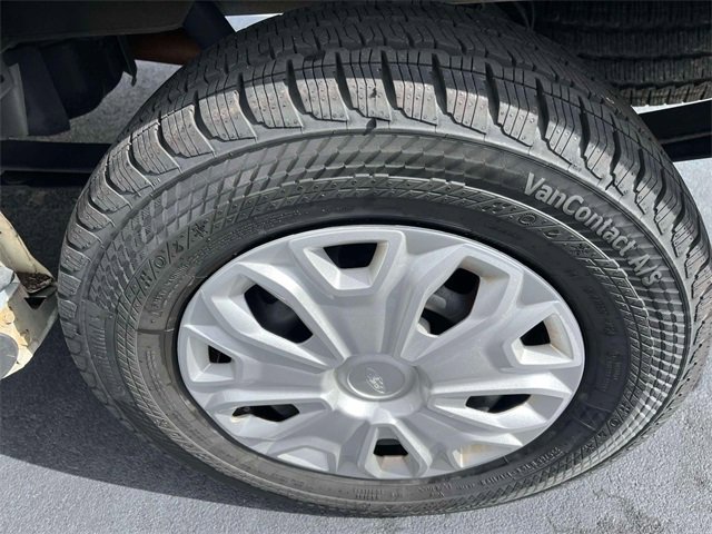 Used 2024 Ford Transit 250 Low Roof w/ Exterior Upgrade Package image 13