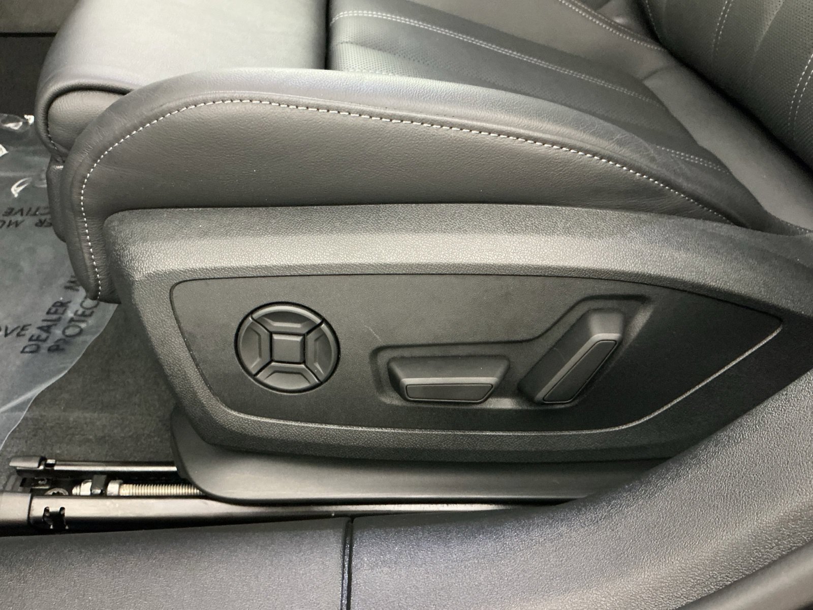 Used 2026 Audi A6 Premium Plus AWD/4WD image 13
