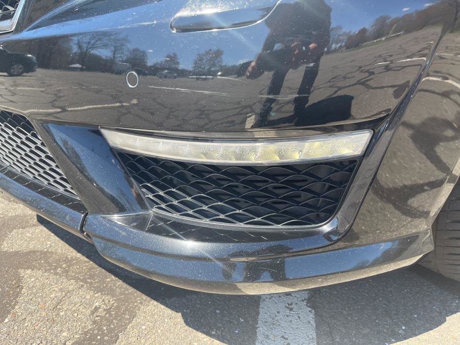 Used 2013 Mercedes-Benz CL 63 AMG image 29