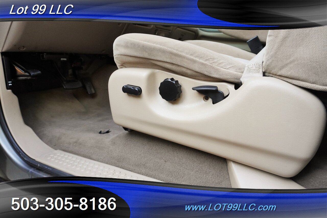 Used 2004 Ford F250 XLT AWD/4WD image 33