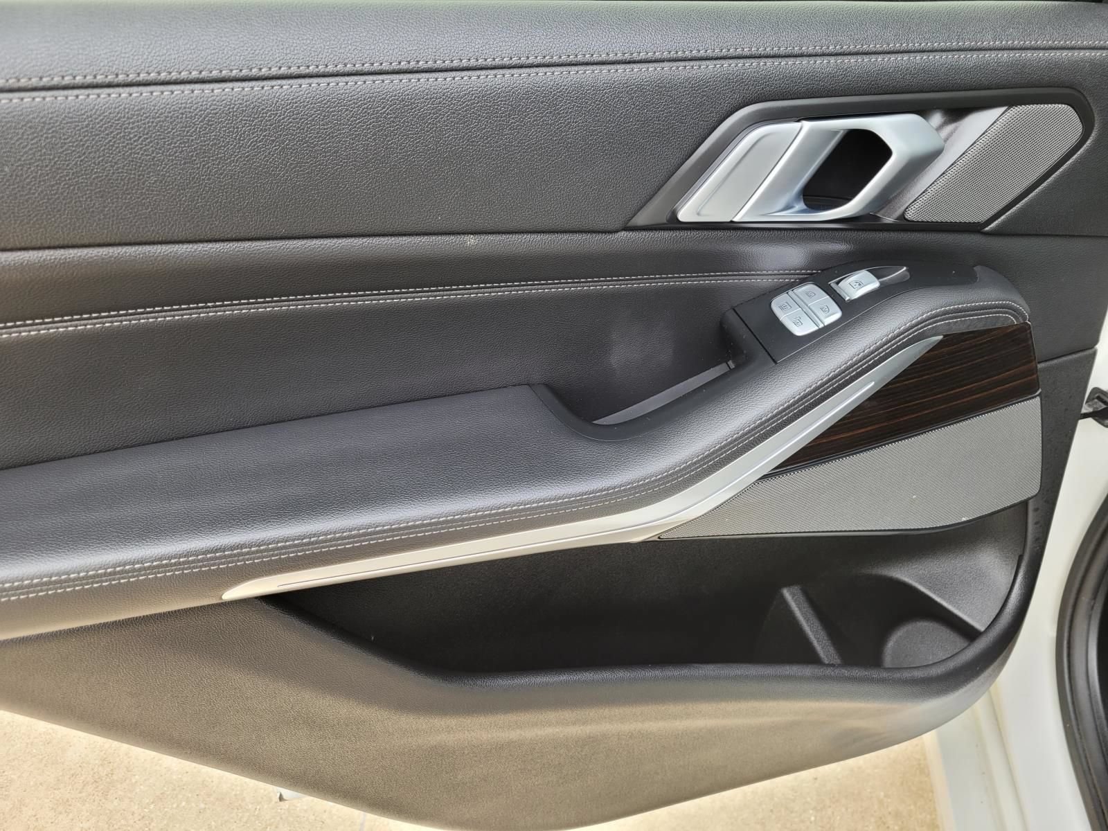 Used 2019 BMW X7 xDrive50i w/ Premium Package AWD/4WD image 17