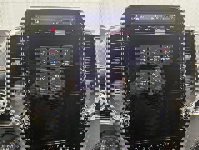 New 2026 RAM 1500 Tungsten image 60