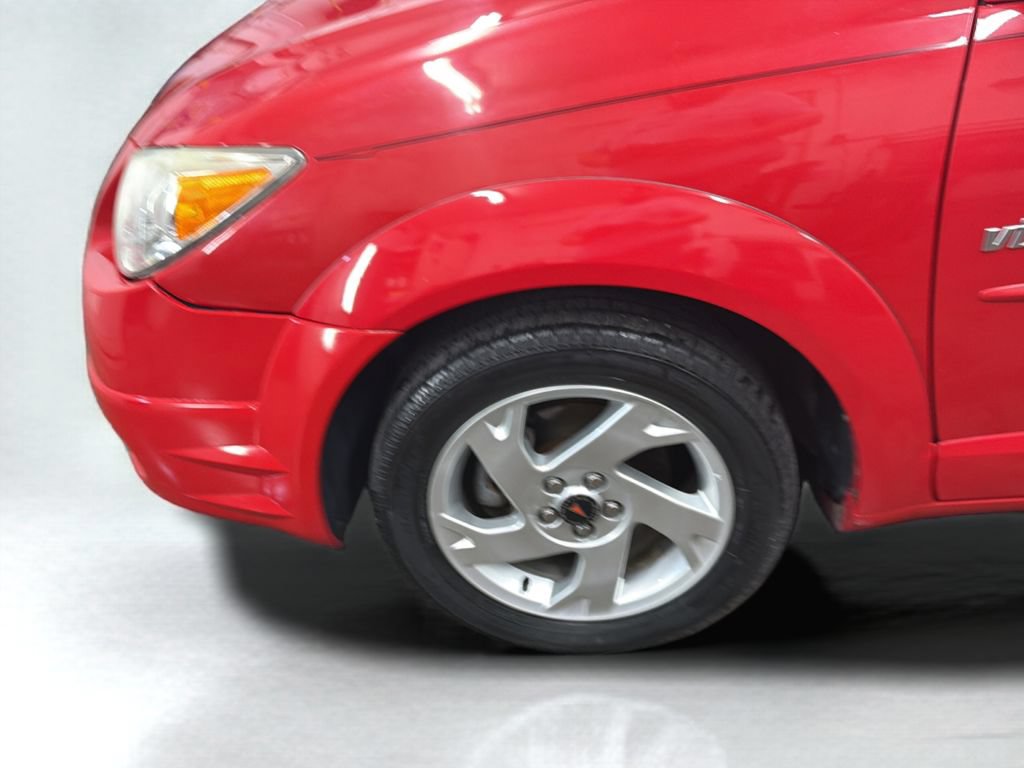 Used 2005 Pontiac Vibe w/ Power Group Value Package FWD image 19