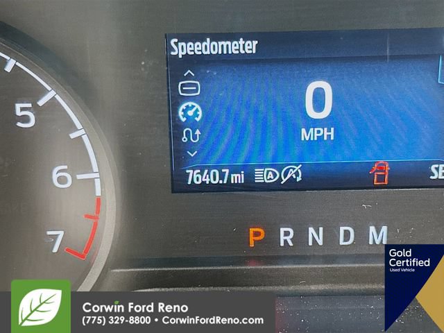 Certified 2026 Ford F150 STX AWD/4WD image 15