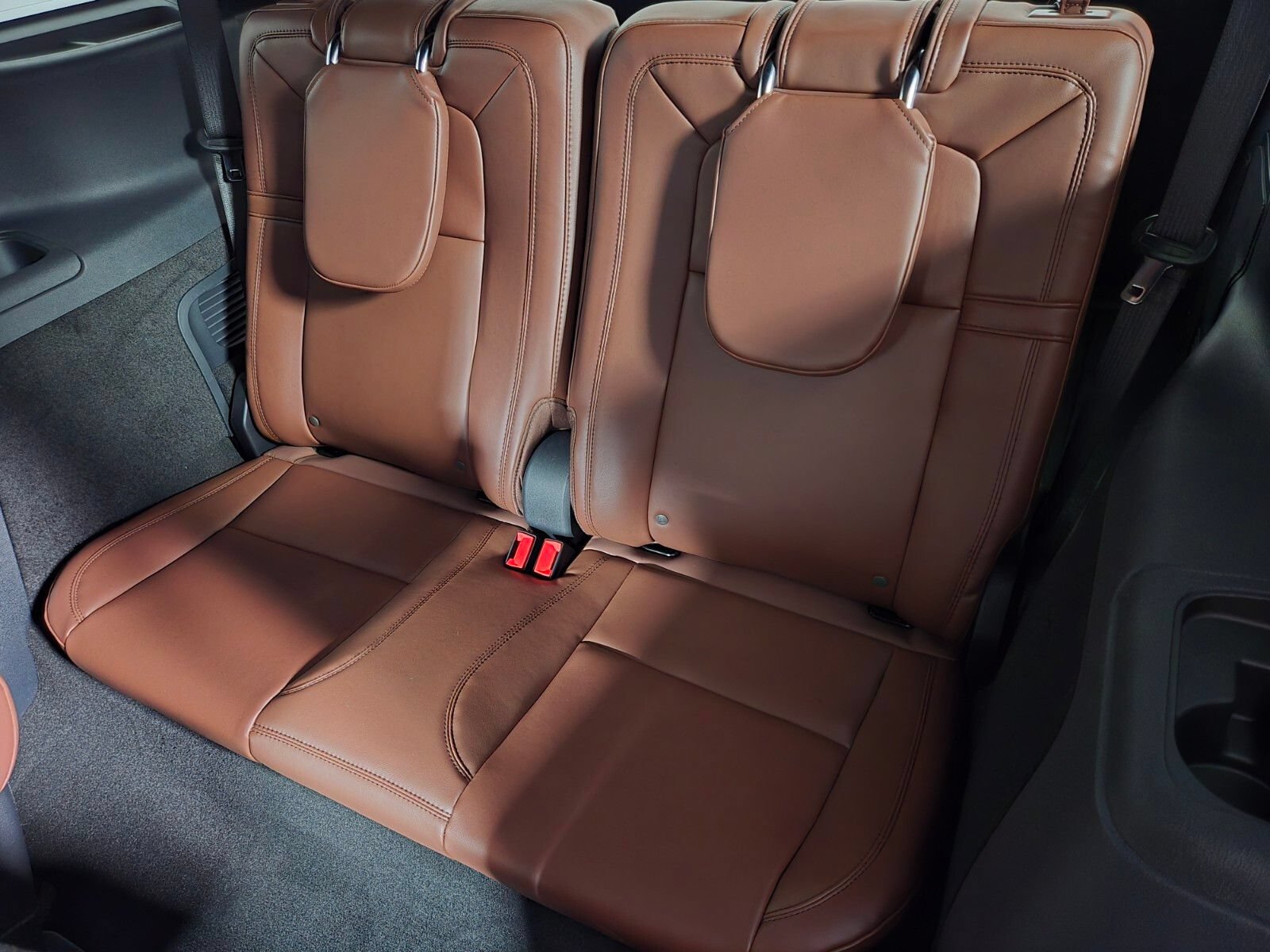 New 2026 Lincoln Aviator Reserve AWD/4WD image 15