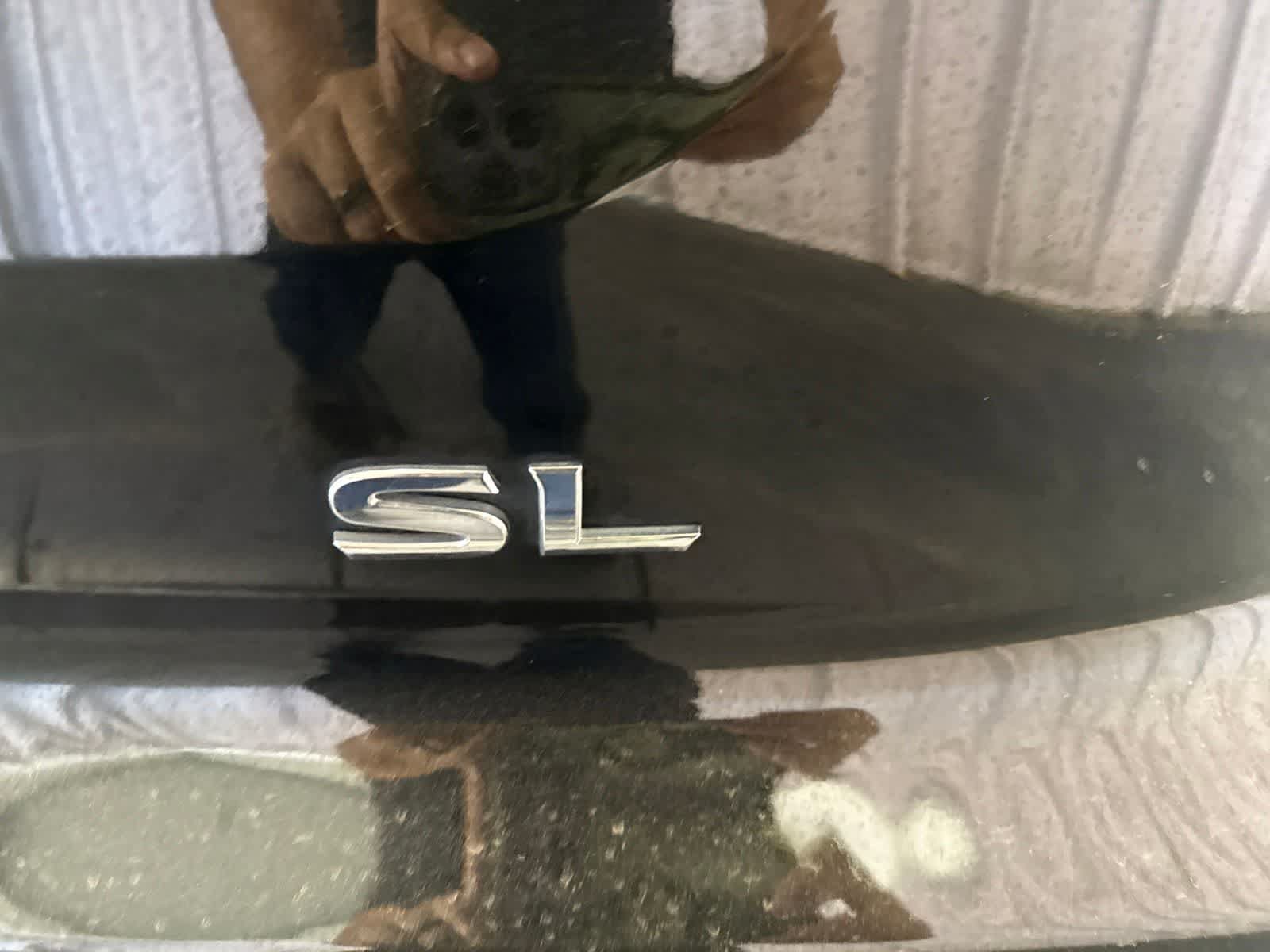 Used 2022 Nissan Pathfinder SL w/ SL Premium Package FWD image 15