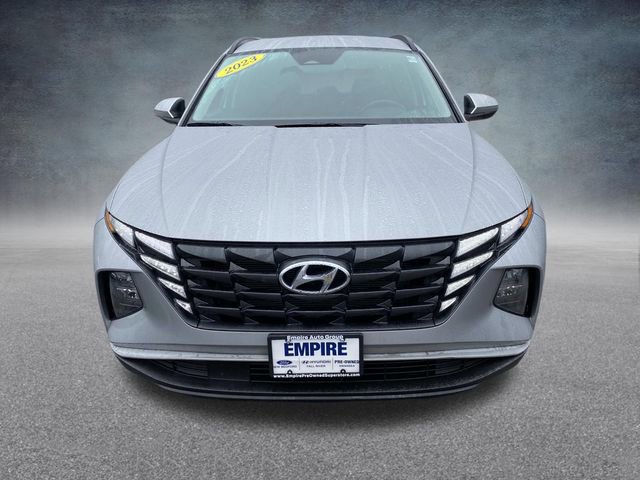 Used 2023 Hyundai Tucson SEL image 24