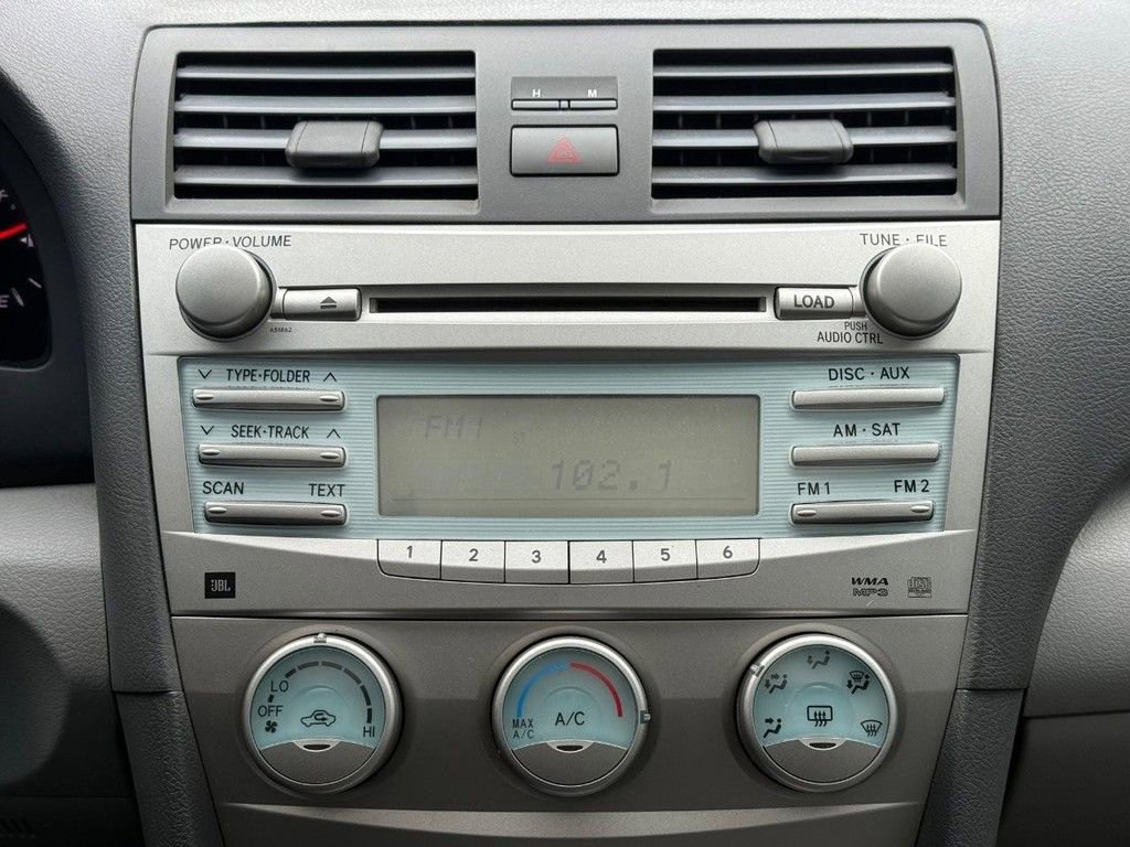 Used 2009 Toyota Camry image 17