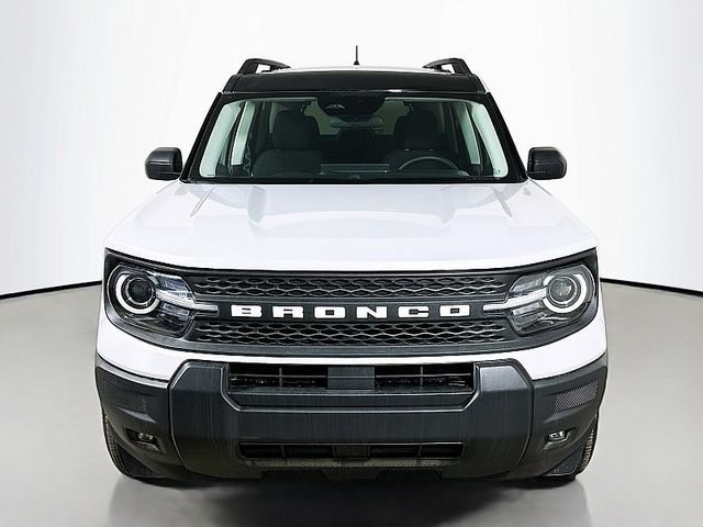 New 2026 Ford Bronco Sport Big Bend w/ Convenience Package AWD/4WD image 2