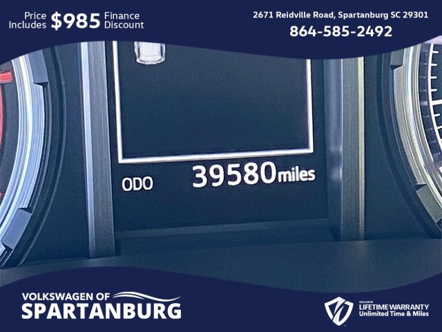 Used 2024 Toyota 4Runner TRD Off-Road Premium image 22