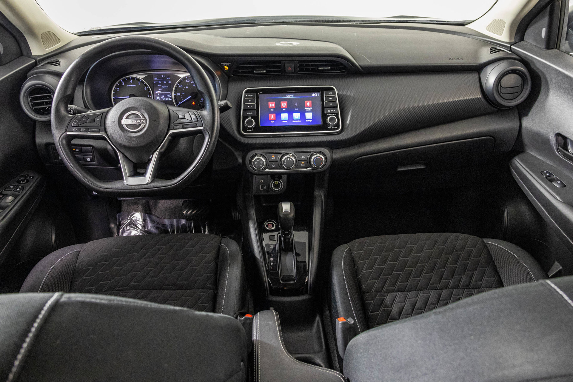 Used 2022 Nissan Kicks S FWD image 22