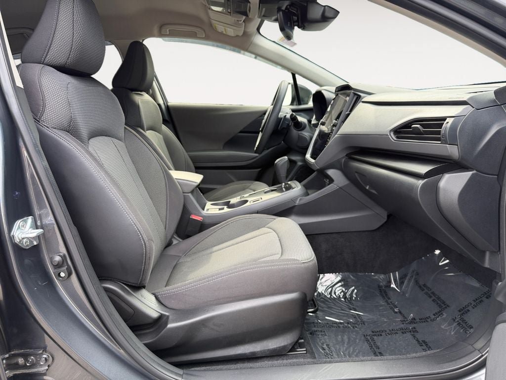 Used 2024 Subaru Crosstrek 2.0i Premium w/ Popular Package #4 AWD/4WD image 24