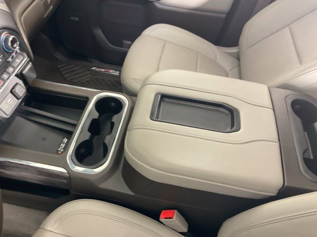 Used 2022 Chevrolet Silverado 1500 LTZ w/ LTZ Premium Package AWD/4WD image 22