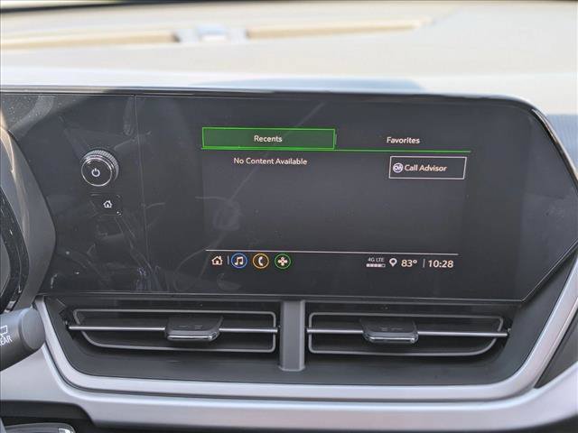 New 2026 Chevrolet Trax LS w/ LS Convenience Package FWD image 14