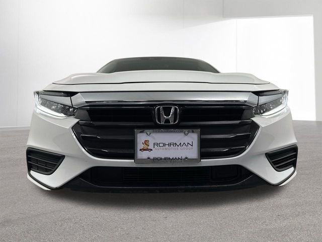 Used 2022 Honda Insight EX image 27