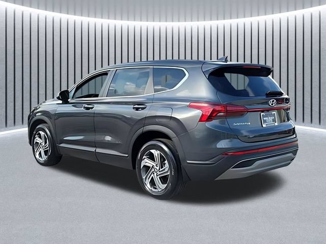 Used 2023 Hyundai Santa Fe SE FWD image 4