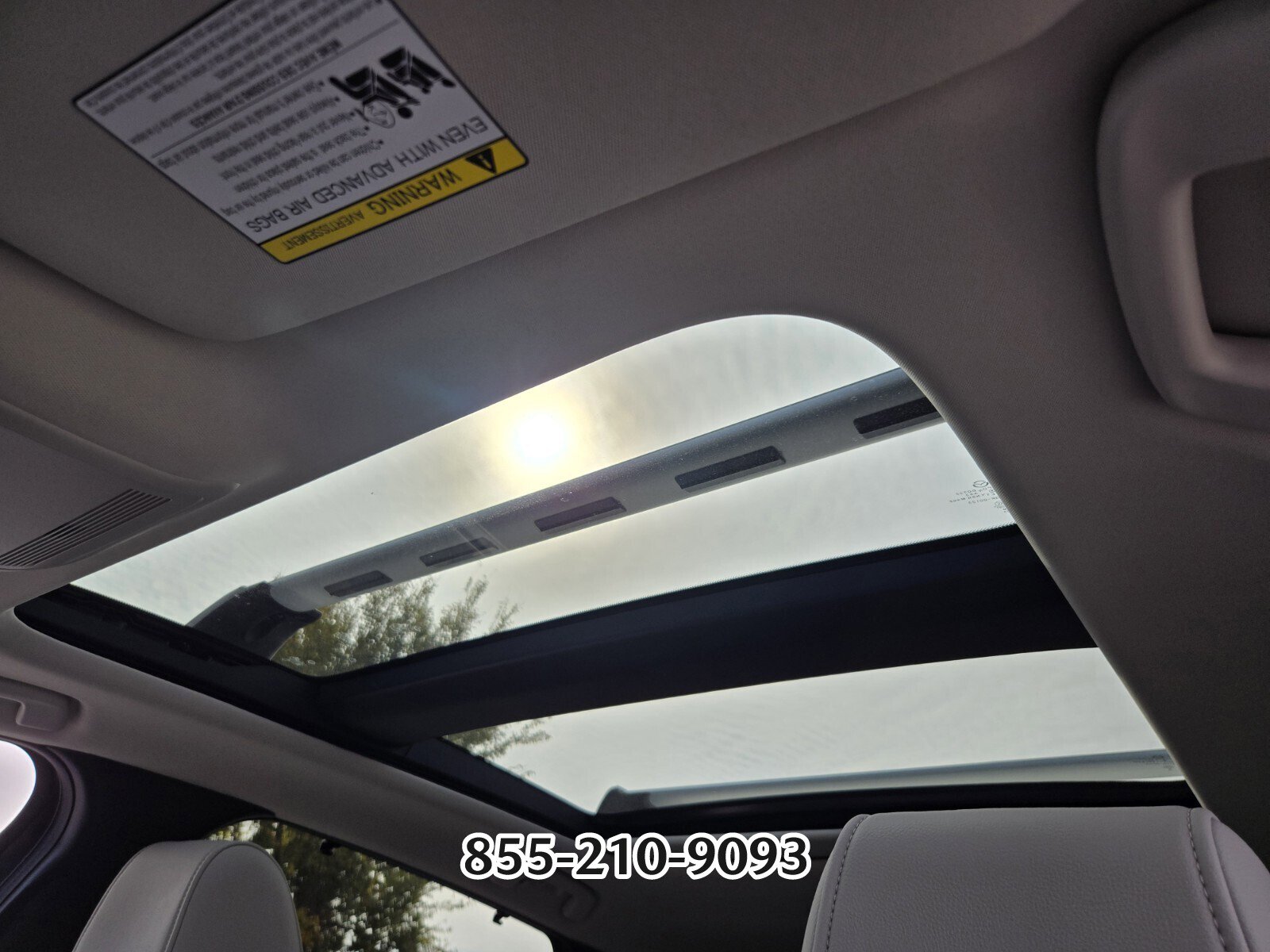 New 2026 MAZDA CX-90 3.3 Turbo w/ Premium Sport Pkg image 6