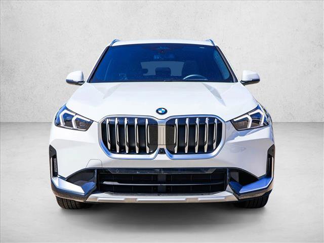 New 2026 BMW X1 xDrive28i w/ Technology Package AWD/4WD video 2