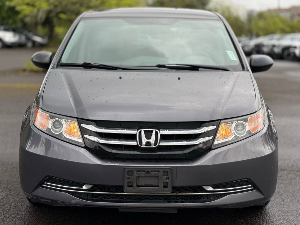 Used 2016 Honda Odyssey LX image 8