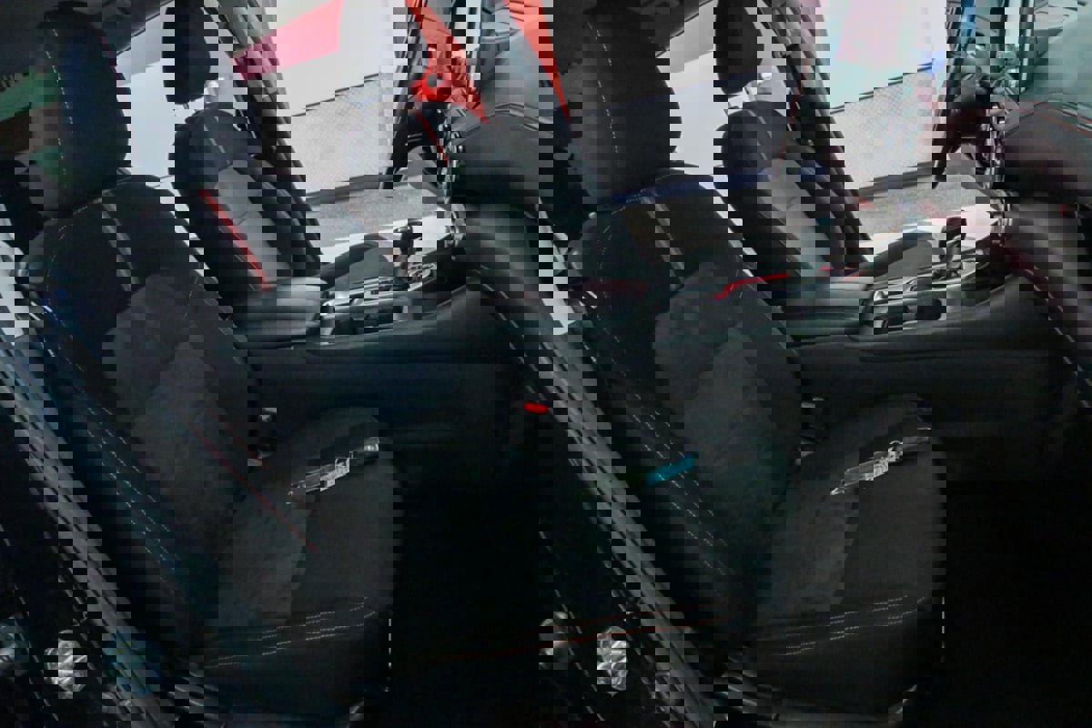 Used 2024 Nissan Sentra SR image 21