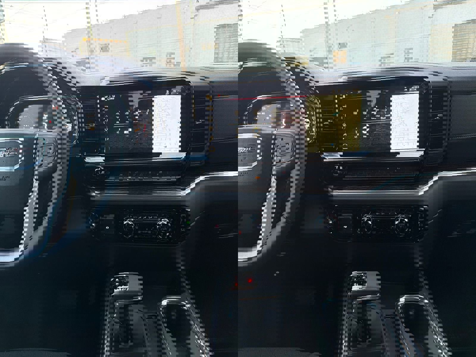 New 2026 GMC Sierra 1500 Elevation w/ Preferred Package image 28