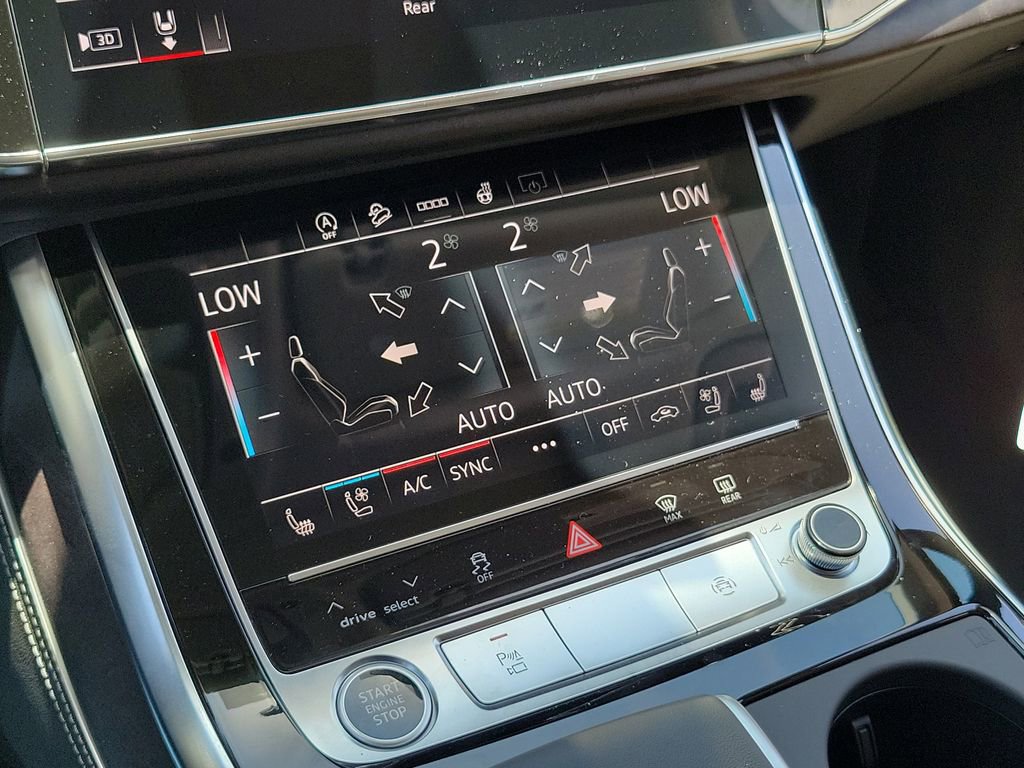 New 2026 Audi Q7 Premium Plus AWD/4WD image 14