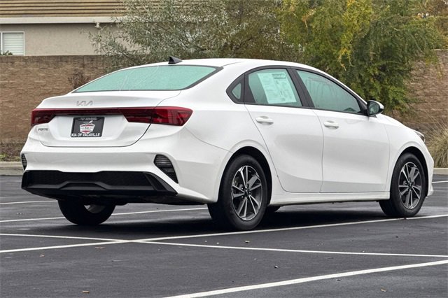 Certified 2024 Kia Forte LXS image 5