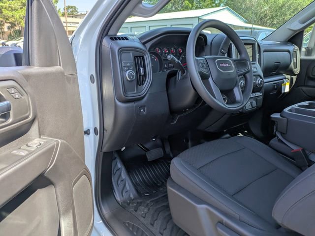 New 2026 GMC Sierra 2500 Pro RWD image 16