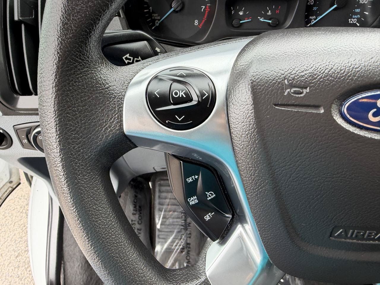 Used 2018 Ford Transit 150 XL RWD image 17