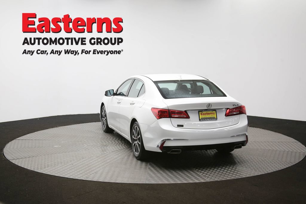 Used 2019 Acura TLX 3.5L V6 image 66
