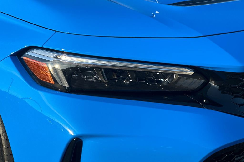 New 2025 Honda Civic Type R image 32