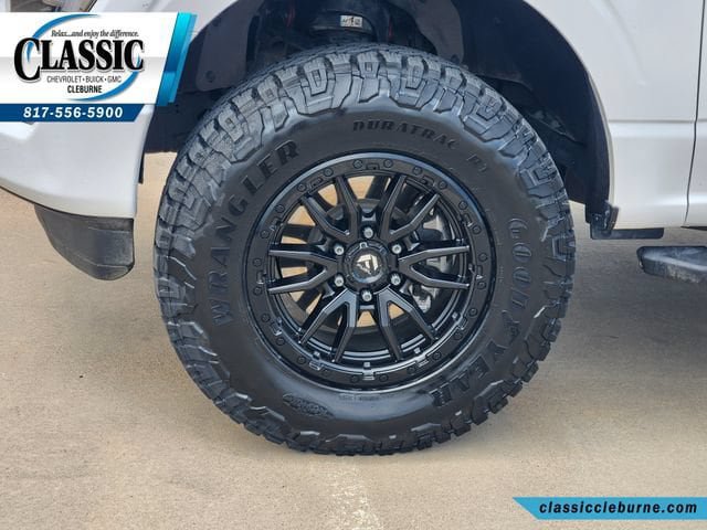 Used 2023 Ford F150 XLT w/ Equipment Group 302A High AWD/4WD image 13