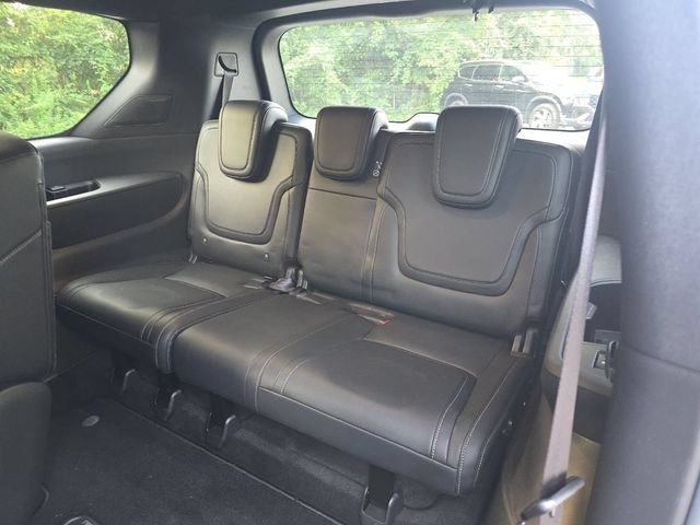 Used 2025 Nissan Armada PRO-4X AWD/4WD image 12