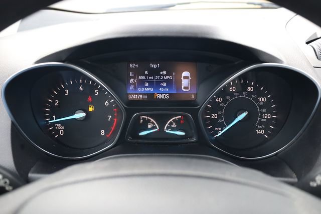 Used 2019 Ford Escape S image 19