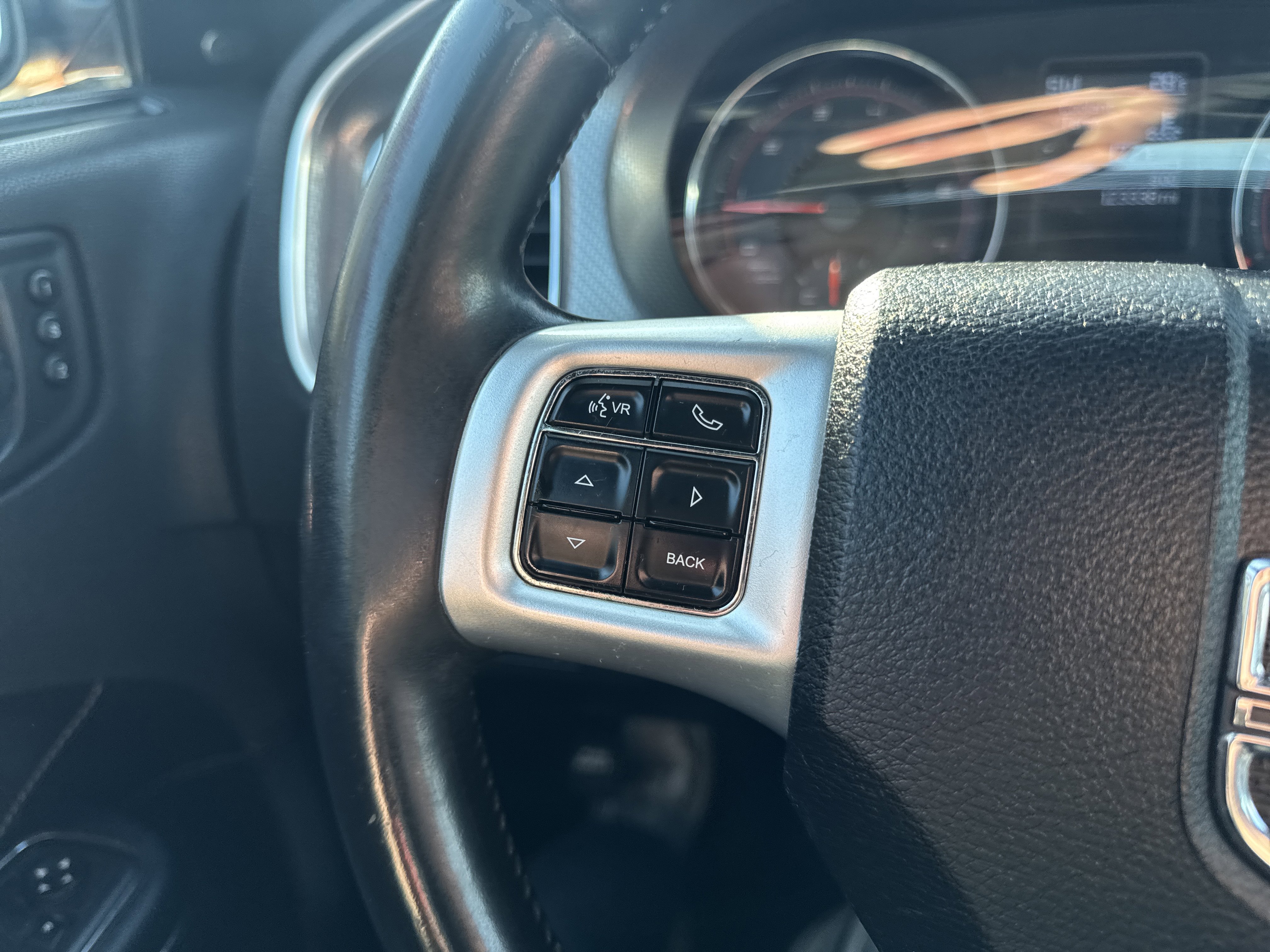 Used 2011 Dodge Charger R/T AWD/4WD image 20