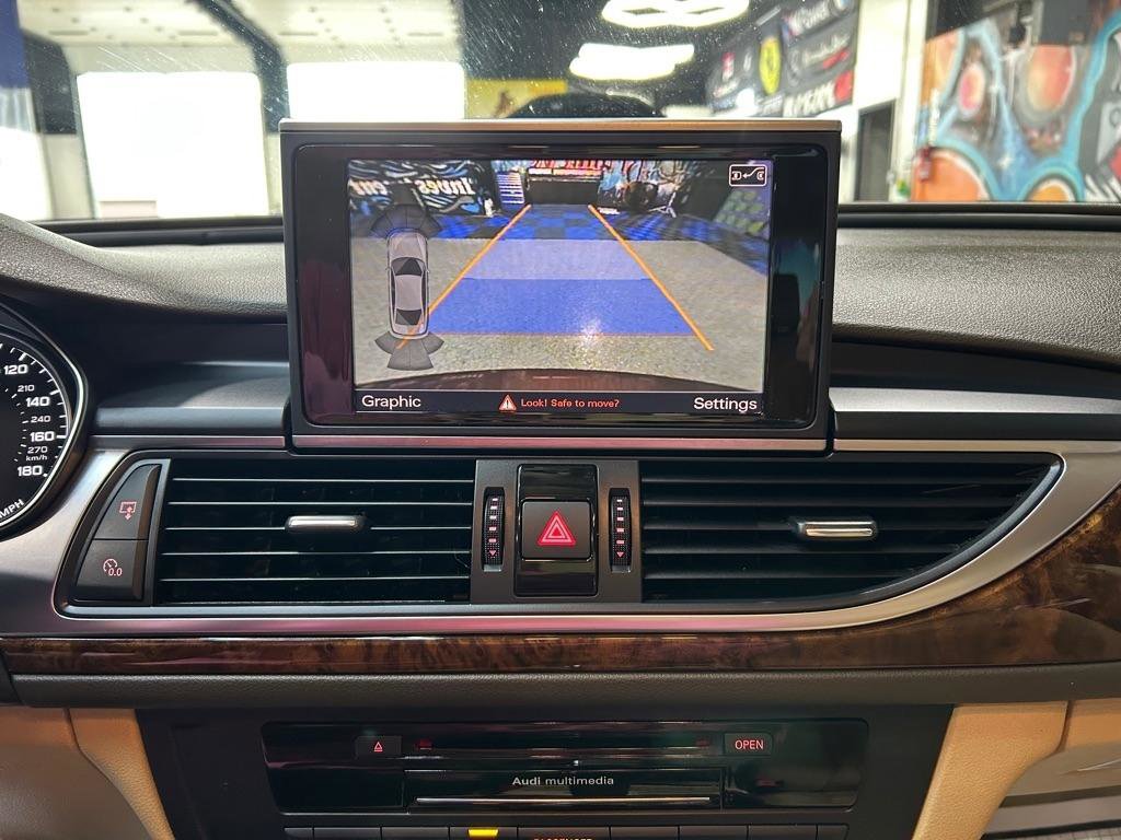 Used 2013 Audi A6 2.0T Premium Plus image 13