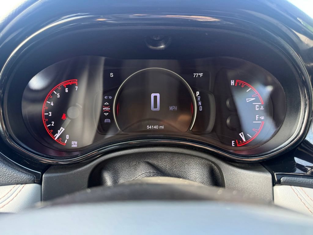 Certified 2022 Dodge Durango R/T w/ Blacktop Package AWD/4WD image 19