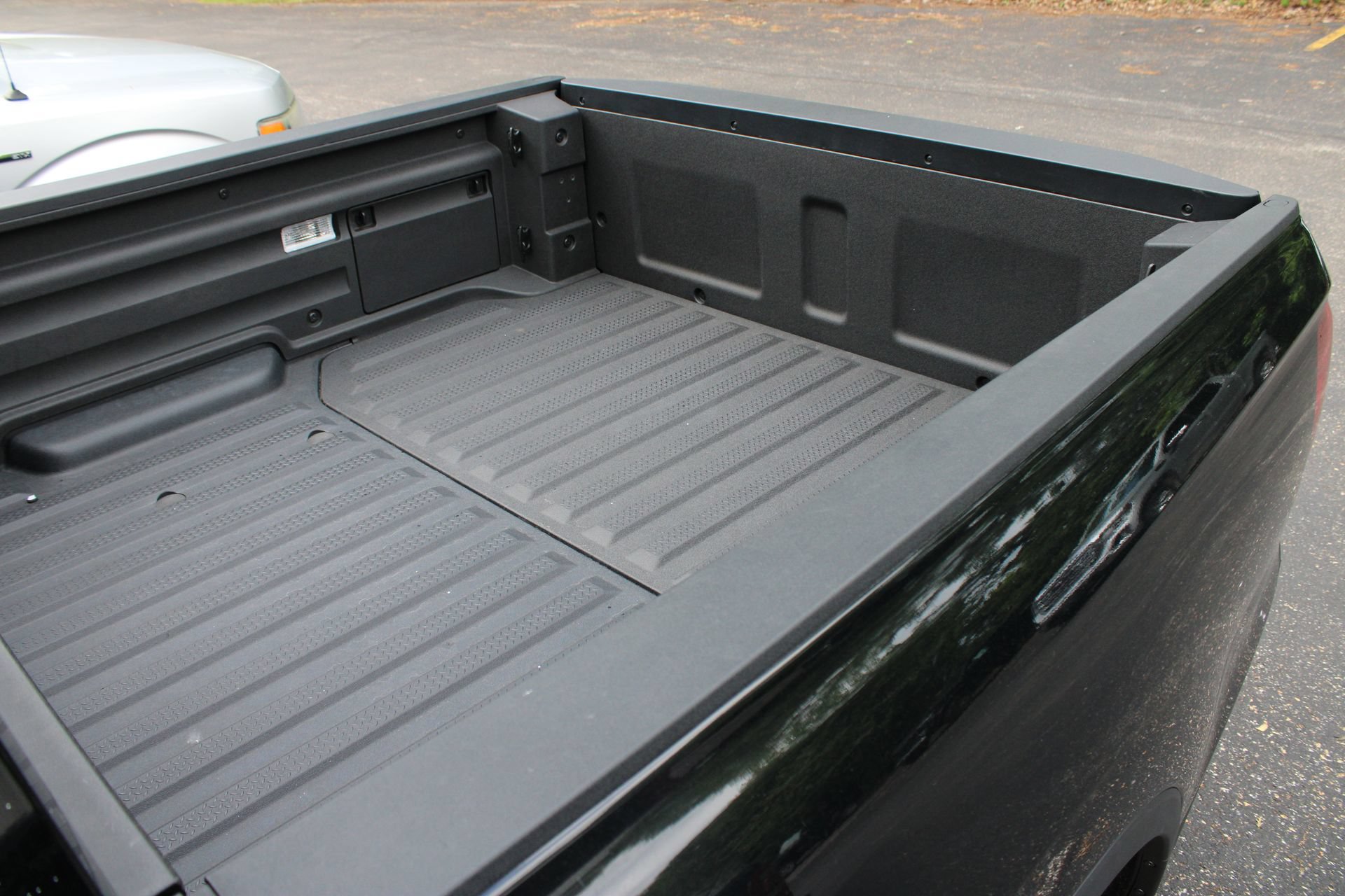 New 2026 Honda Ridgeline RTL image 13