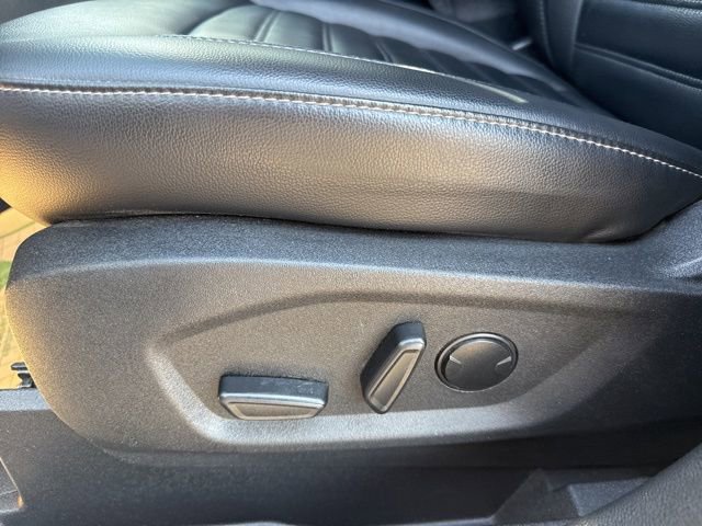 Certified 2023 Ford Edge SEL w/ Convenience Package AWD/4WD image 16