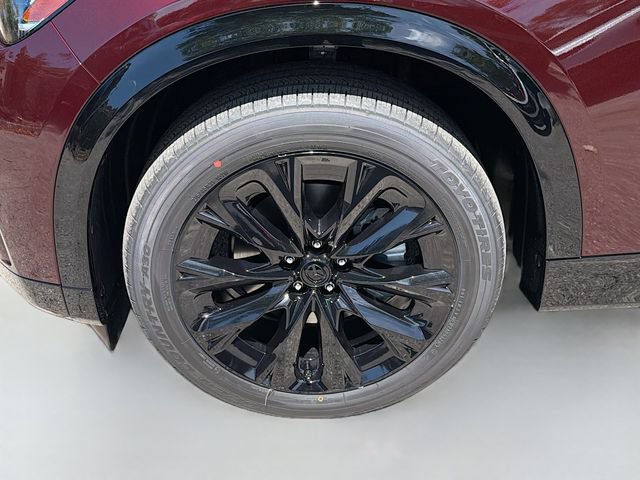 New 2026 MAZDA CX-90 3.3 Turbo S w/ Premium Package AWD/4WD image 44