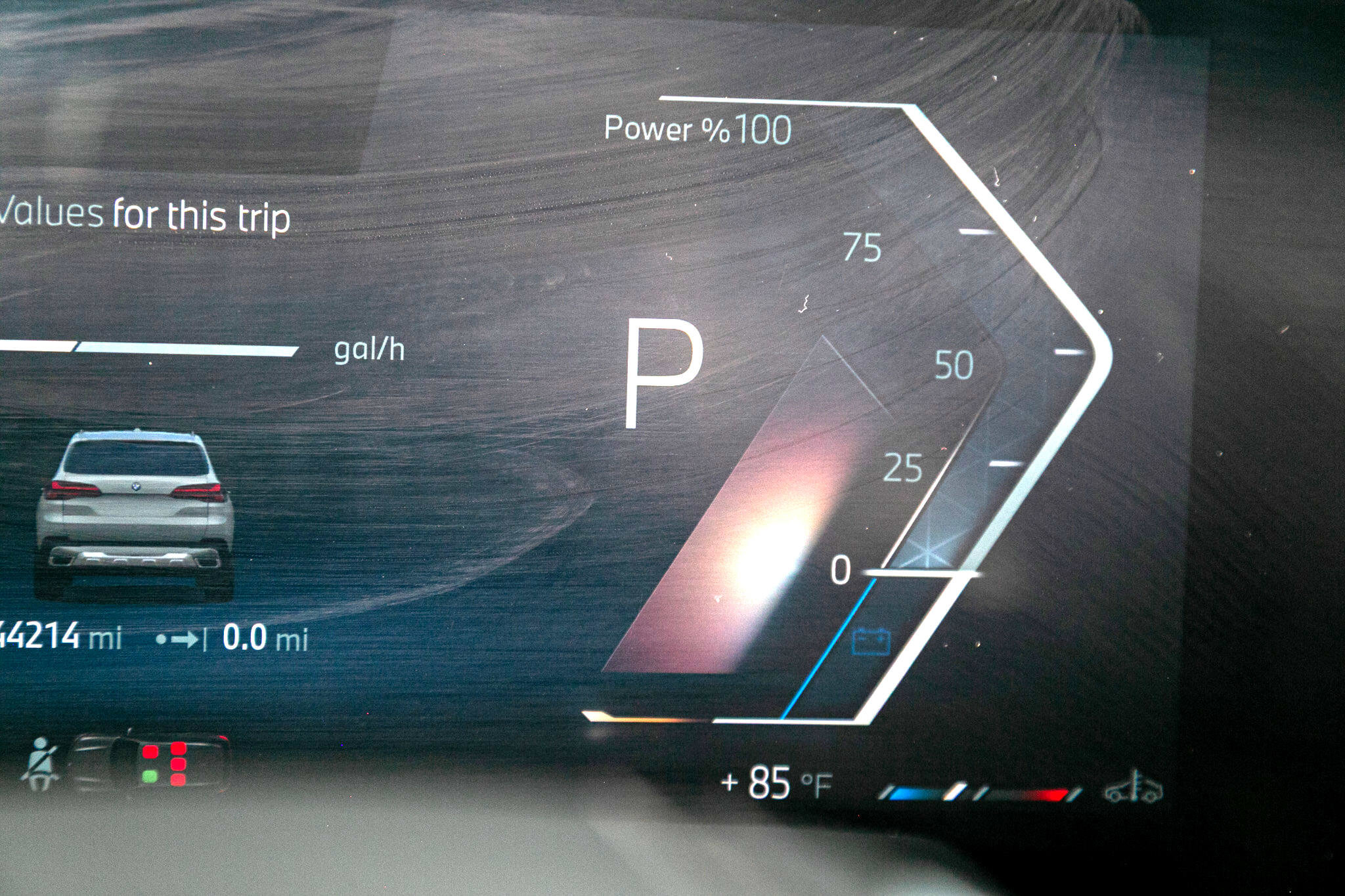 Used 2024 BMW X5 sDrive40i image 48